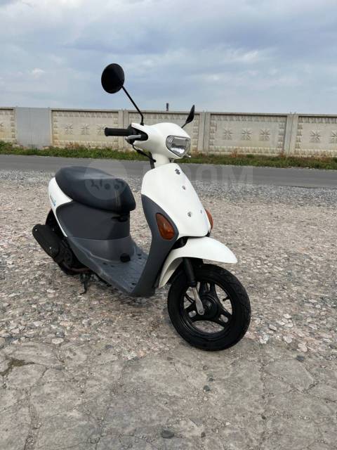 Suzuki Lets 4. 50. ., ,  ,   