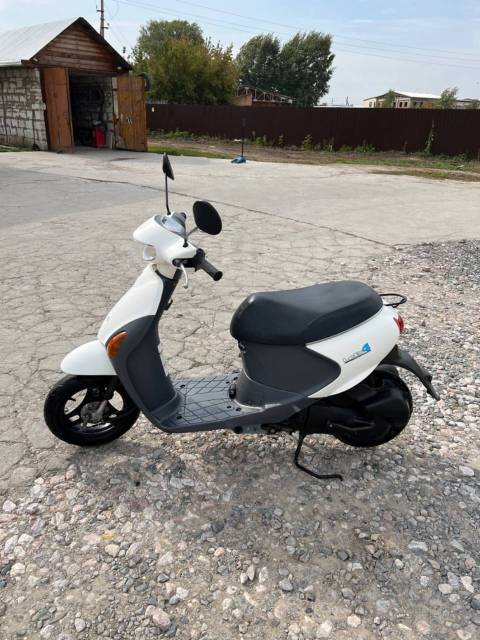 Suzuki Lets 4. 50. ., ,  ,   