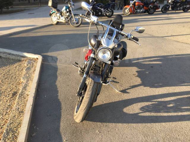 Yamaha Roadstar Warrior. 1 700. ., , ,   