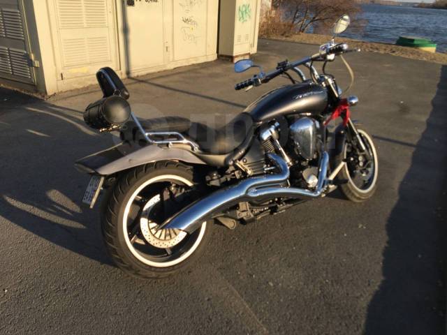 Yamaha Roadstar Warrior. 1 700. ., , ,   