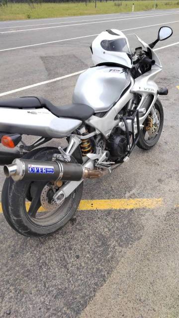 Honda VTR 1000F. 1 000. ., , ,   