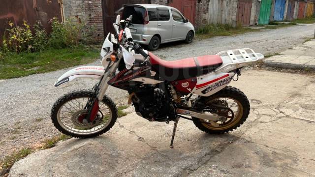 Honda XR 400. 400. ., , ,   