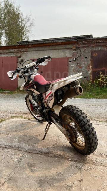 Honda XR 400. 400. ., , ,   