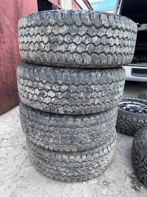 Goodyear Wrangler, 265/70 R16, 16", 1 шт, в наличии, 265 мм, 70 % ...