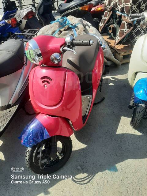 Honda Giorno AF70. 49. ., ,  ,   