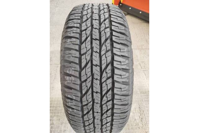 Yokohama Geolandar A/T G015, 265/60 R18 110H, 18", 4 шт, 265 мм, 60 % ...