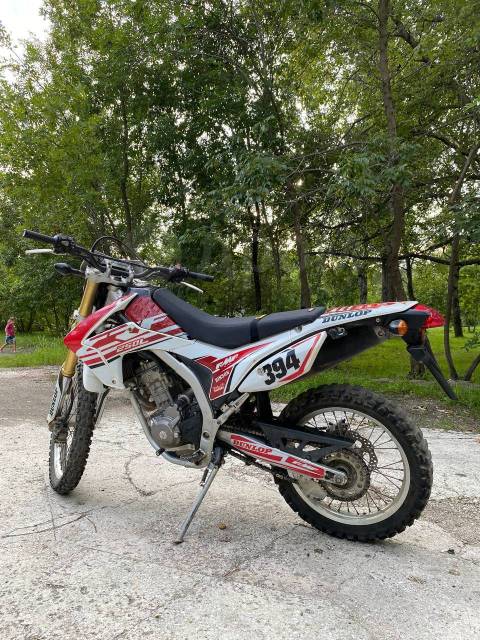 Honda CRF 250L. 250. ., , ,   