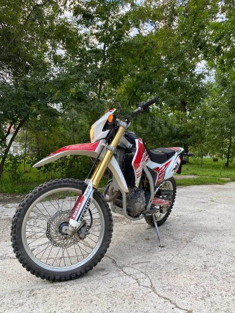 Honda CRF 250L. 250. ., , ,   