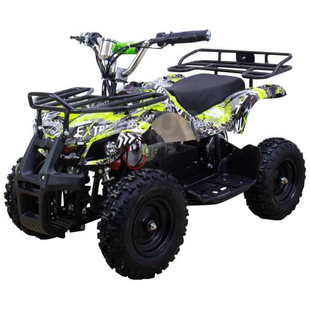 Avantis ATV Classic E. ,  \,   