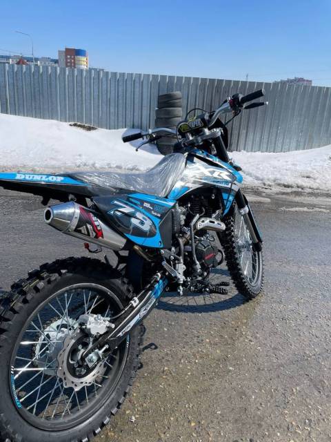 Motoland XR250 Lite. 250. ., ,  ,   