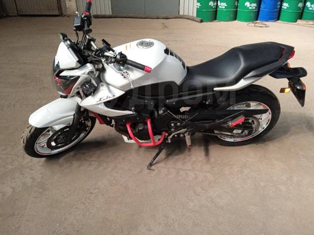 Yamaha XJ 600 S Diversion. 600. ., , ,   