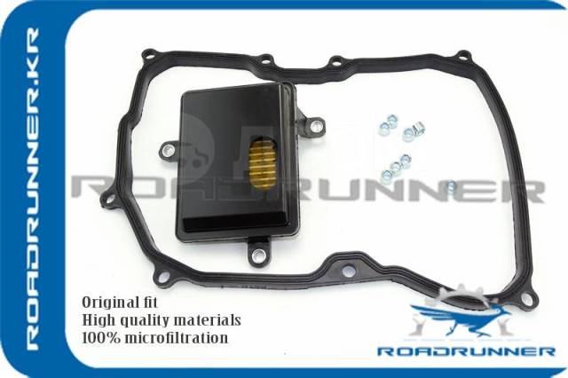Купить Фильтр АКПП Roadrunner RR09G325429E в Томске по цене: 3 000 ...