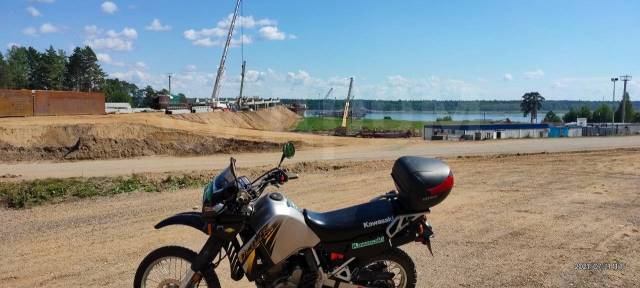 Kawasaki KLR 650. 650. ., , ,   