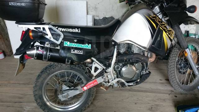 Kawasaki KLR 650. 650. ., , ,   