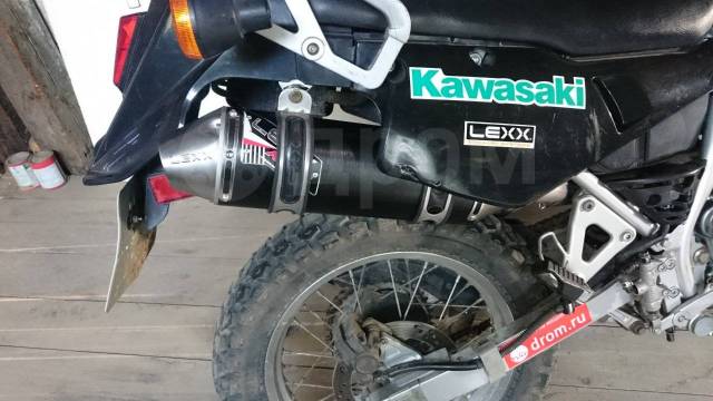 Kawasaki KLR 650. 650. ., , ,   