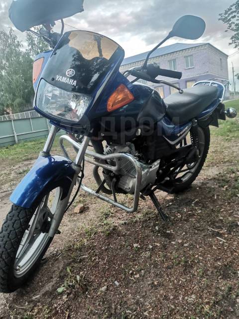 Yamaha YBR 125. 125. ., , ,   