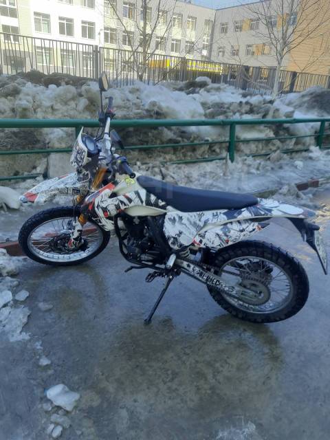 Racer Enduro 300 RC300-GY8A. 300. ., , ,   