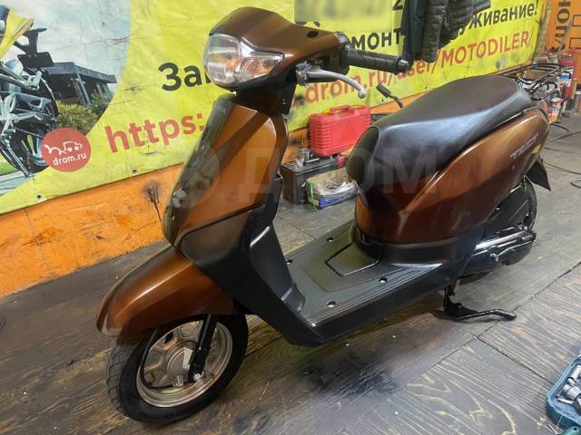 Honda Tact AF-79. 49. ., , ,   