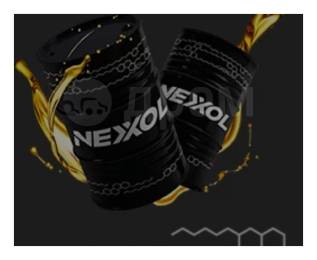   Nexxol Hydraulic HLP 32, 200. 