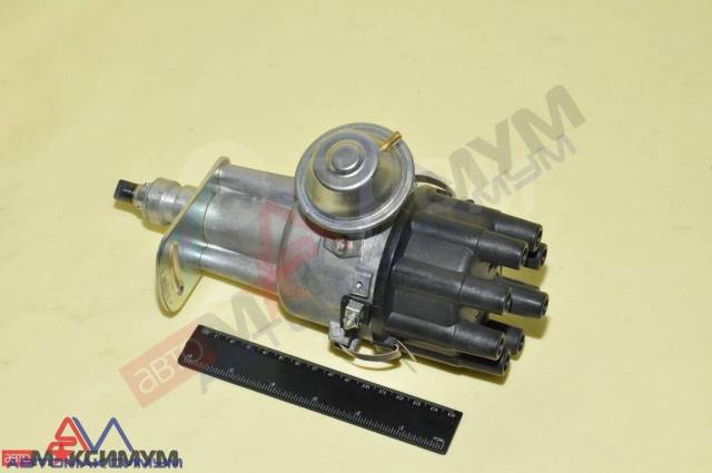 распределитель зажигания газ 3307 бесконтактный пекар