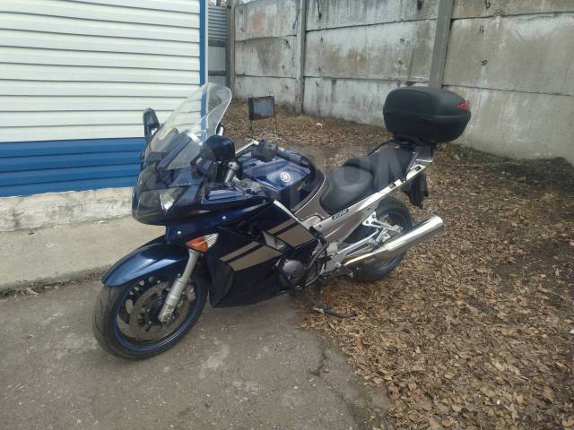 Yamaha FJR 1300A. 1 300. ., , ,   