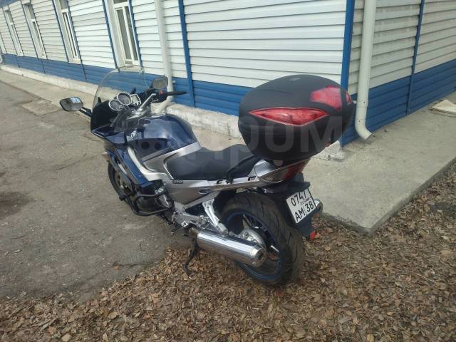 Yamaha FJR 1300A. 1 300. ., , ,   