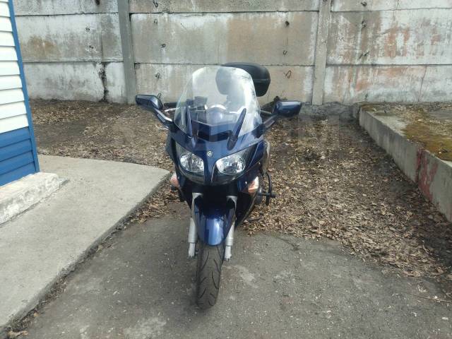 Yamaha FJR 1300A. 1 300. ., , ,   