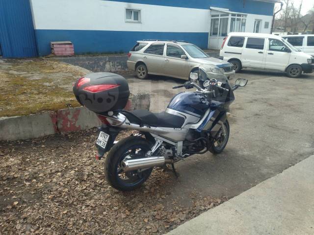 Yamaha FJR 1300A. 1 300. ., , ,   