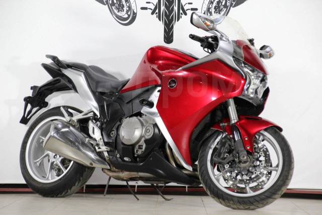 Honda VFR 1200X Crosstourer. 1 200. ., , ,   