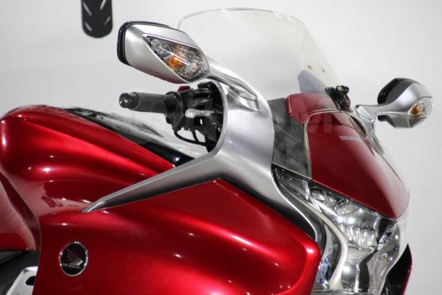 Honda VFR 1200X Crosstourer. 1 200. ., , ,   