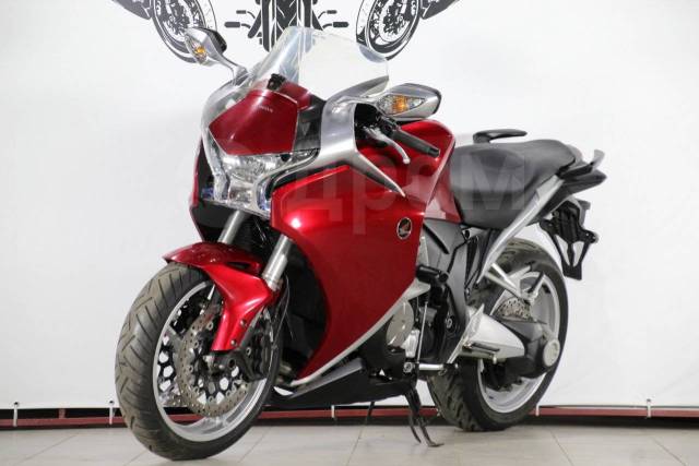 Honda VFR 1200X Crosstourer. 1 200. ., , ,   