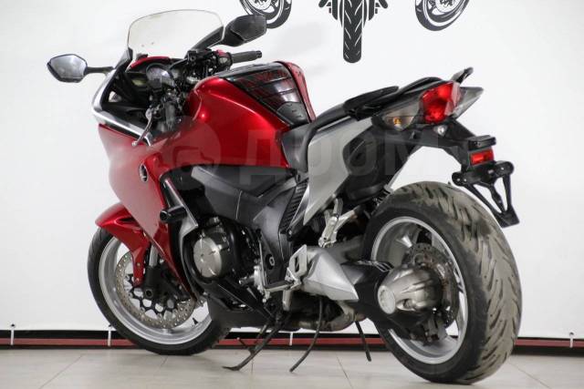 Honda VFR 1200X Crosstourer. 1 200. ., , ,   