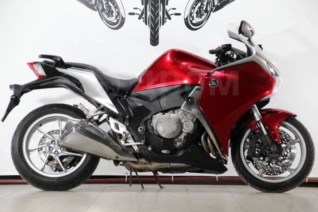 Honda VFR 1200X Crosstourer. 1 200. ., , ,   