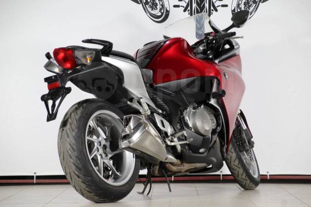 Honda VFR 1200X Crosstourer. 1 200. ., , ,   