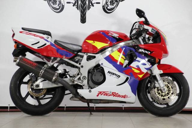 Honda CBR 900RR. 900. ., , ,   