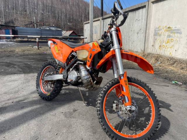 KTM 300 EXC. 300. ., ,  ,   