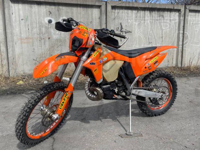 KTM 300 EXC. 300. ., ,  ,   