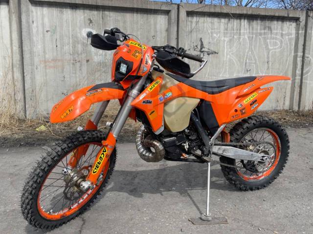 KTM 300 EXC. 300. ., ,  ,   