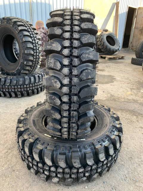 NorTec ET-500, 32x9.50-16, 16", 10 шт, диагональный, 9.5", 32", Грязь ...