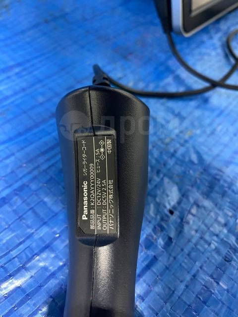 Монитор Panasonic Gorilla CN-G1100VD, б/у, в наличии. Цена Монитор Panasonic Gorilla CN-G1100VD, б/у, в наличии. Цена