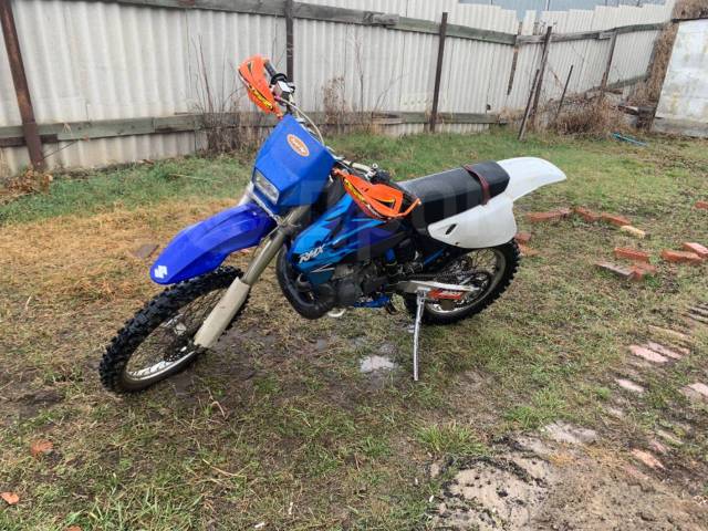 Suzuki RMX 250. 250. ., , ,   