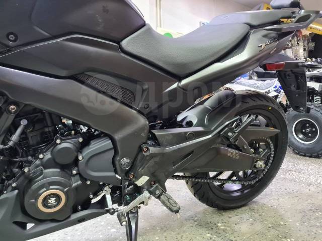 Bajaj Dominar 400. 400. ., , ,   