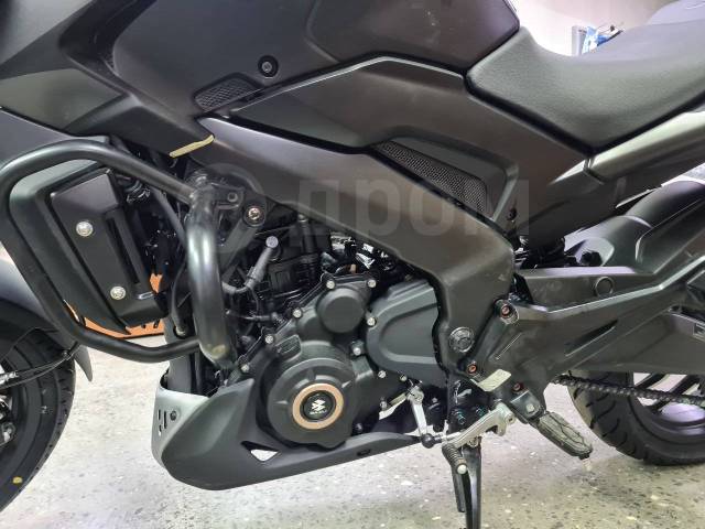 Bajaj Dominar 400. 400. ., , ,   