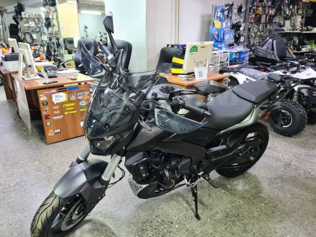 Bajaj Dominar 400. 400. ., , ,   