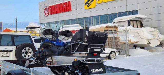 Yamaha Venture Multi Purpose. ,  ,   