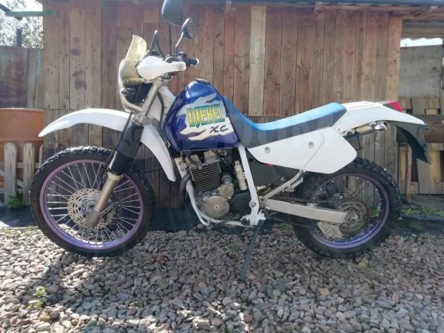 Suzuki Djebel 250. 250. ., , ,   