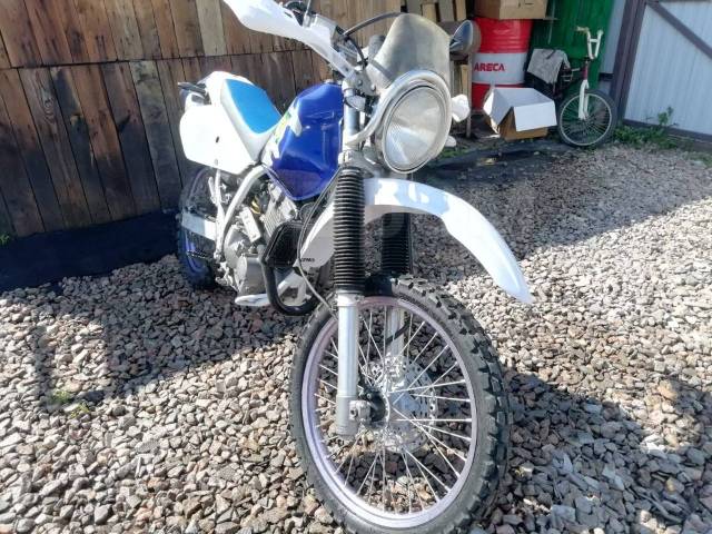 Suzuki Djebel 250. 250. ., , ,   