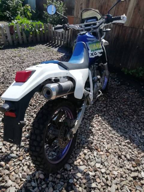 Suzuki Djebel 250. 250. ., , ,   