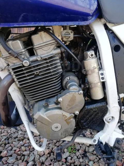 Suzuki Djebel 250. 250. ., , ,   