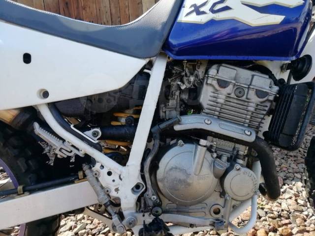 Suzuki Djebel 250. 250. ., , ,   